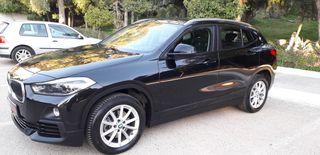 Bmw X2 2018 ΠΕΤΡΕΛΑΙΟ ΑΥΤΟΜΑΤΟ !!!-thumb-1