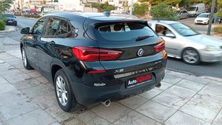 Bmw X2 2018 ΠΕΤΡΕΛΑΙΟ ΑΥΤΟΜΑΤΟ !!!-thumb-6
