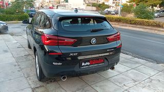 Bmw X2 2018 ΠΕΤΡΕΛΑΙΟ ΑΥΤΟΜΑΤΟ !!!-thumb-7