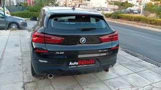 Bmw X2 2018 ΠΕΤΡΕΛΑΙΟ ΑΥΤΟΜΑΤΟ !!!-thumb-8