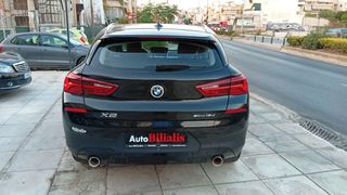 Bmw X2 2018 ΠΕΤΡΕΛΑΙΟ ΑΥΤΟΜΑΤΟ !!!-thumb-9