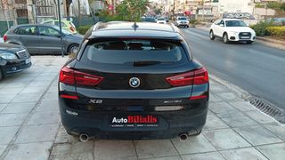Bmw X2 2018 ΠΕΤΡΕΛΑΙΟ ΑΥΤΟΜΑΤΟ !!!-thumb-10