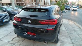 Bmw X2 2018 ΠΕΤΡΕΛΑΙΟ ΑΥΤΟΜΑΤΟ !!!-thumb-11