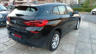 Bmw X2 2018 ΠΕΤΡΕΛΑΙΟ ΑΥΤΟΜΑΤΟ !!!-thumb-12
