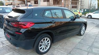 Bmw X2 2018 ΠΕΤΡΕΛΑΙΟ ΑΥΤΟΜΑΤΟ !!!-thumb-13