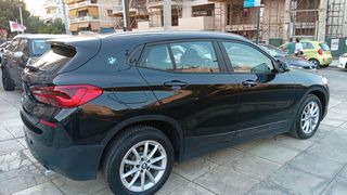 Bmw X2 2018 ΠΕΤΡΕΛΑΙΟ ΑΥΤΟΜΑΤΟ !!!-thumb-14