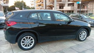 Bmw X2 2018 ΠΕΤΡΕΛΑΙΟ ΑΥΤΟΜΑΤΟ !!!-thumb-15