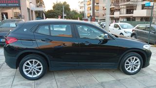 Bmw X2 2018 ΠΕΤΡΕΛΑΙΟ ΑΥΤΟΜΑΤΟ !!!-thumb-17