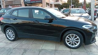 Bmw X2 2018 ΠΕΤΡΕΛΑΙΟ ΑΥΤΟΜΑΤΟ !!!-thumb-18