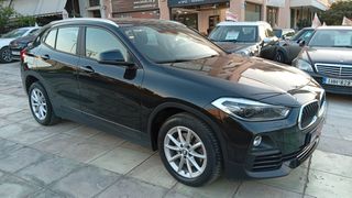 Bmw X2 2018 ΠΕΤΡΕΛΑΙΟ ΑΥΤΟΜΑΤΟ !!!-thumb-19