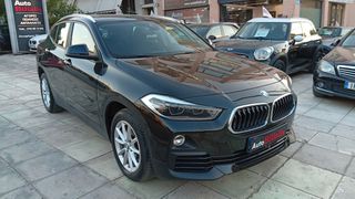 Bmw X2 2018 ΠΕΤΡΕΛΑΙΟ ΑΥΤΟΜΑΤΟ !!!-thumb-20