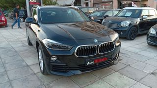Bmw X2 2018 ΠΕΤΡΕΛΑΙΟ ΑΥΤΟΜΑΤΟ !!!-thumb-21