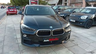 Bmw X2 2018 ΠΕΤΡΕΛΑΙΟ ΑΥΤΟΜΑΤΟ !!!-thumb-22