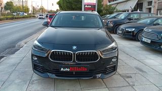 Bmw X2 2018 ΠΕΤΡΕΛΑΙΟ ΑΥΤΟΜΑΤΟ !!!-thumb-23
