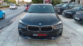 Bmw X2 2018 ΠΕΤΡΕΛΑΙΟ ΑΥΤΟΜΑΤΟ !!!-thumb-24