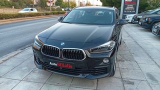 Bmw X2 2018 ΠΕΤΡΕΛΑΙΟ ΑΥΤΟΜΑΤΟ !!!-thumb-25