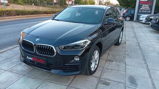 Bmw X2 2018 ΠΕΤΡΕΛΑΙΟ ΑΥΤΟΜΑΤΟ !!!-thumb-26