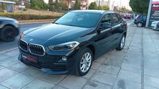 Bmw X2 2018 ΠΕΤΡΕΛΑΙΟ ΑΥΤΟΜΑΤΟ !!!-thumb-27
