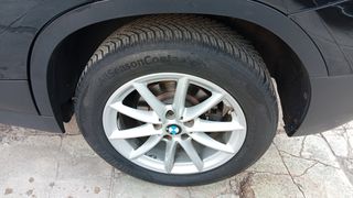 Bmw X2 2018 ΠΕΤΡΕΛΑΙΟ ΑΥΤΟΜΑΤΟ !!!-thumb-29