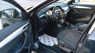 Bmw X2 2018 ΠΕΤΡΕΛΑΙΟ ΑΥΤΟΜΑΤΟ !!!-thumb-30