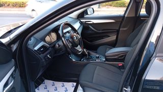 Bmw X2 2018 ΠΕΤΡΕΛΑΙΟ ΑΥΤΟΜΑΤΟ !!!-thumb-31