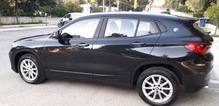 Bmw X2 2018 ΠΕΤΡΕΛΑΙΟ ΑΥΤΟΜΑΤΟ !!!-thumb-6