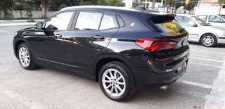 Bmw X2 2018 ΠΕΤΡΕΛΑΙΟ ΑΥΤΟΜΑΤΟ !!!-thumb-8