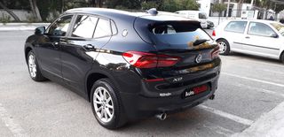 Bmw X2 2018 ΠΕΤΡΕΛΑΙΟ ΑΥΤΟΜΑΤΟ !!!-thumb-9