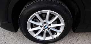 Bmw X2 2018 ΠΕΤΡΕΛΑΙΟ ΑΥΤΟΜΑΤΟ !!!-thumb-36
