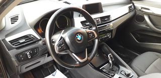 Bmw X2 2018 ΠΕΤΡΕΛΑΙΟ ΑΥΤΟΜΑΤΟ !!!-thumb-43