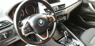 Bmw X2 2018 ΠΕΤΡΕΛΑΙΟ ΑΥΤΟΜΑΤΟ !!!-thumb-44