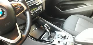 Bmw X2 2018 ΠΕΤΡΕΛΑΙΟ ΑΥΤΟΜΑΤΟ !!!-thumb-45