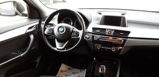 Bmw X2 2018 ΠΕΤΡΕΛΑΙΟ ΑΥΤΟΜΑΤΟ !!!-thumb-46