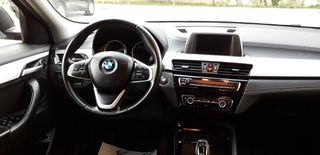 Bmw X2 2018 ΠΕΤΡΕΛΑΙΟ ΑΥΤΟΜΑΤΟ !!!-thumb-47