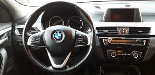 Bmw X2 2018 ΠΕΤΡΕΛΑΙΟ ΑΥΤΟΜΑΤΟ !!!-thumb-49