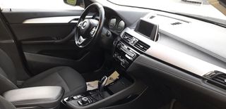 Bmw X2 2018 ΠΕΤΡΕΛΑΙΟ ΑΥΤΟΜΑΤΟ !!!-thumb-57