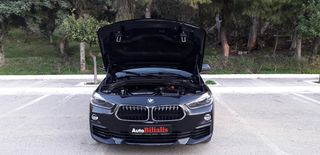 Bmw X2 2018 ΠΕΤΡΕΛΑΙΟ ΑΥΤΟΜΑΤΟ !!!-thumb-61