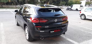Bmw X2 2018 ΠΕΤΡΕΛΑΙΟ ΑΥΤΟΜΑΤΟ !!!-thumb-10