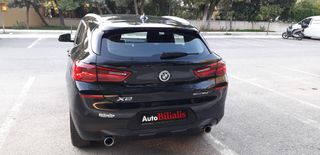 Bmw X2 2018 ΠΕΤΡΕΛΑΙΟ ΑΥΤΟΜΑΤΟ !!!-thumb-11