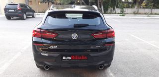 Bmw X2 2018 ΠΕΤΡΕΛΑΙΟ ΑΥΤΟΜΑΤΟ !!!-thumb-12