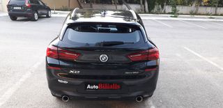 Bmw X2 2018 ΠΕΤΡΕΛΑΙΟ ΑΥΤΟΜΑΤΟ !!!-thumb-13