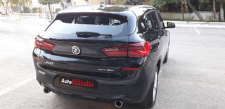 Bmw X2 2018 ΠΕΤΡΕΛΑΙΟ ΑΥΤΟΜΑΤΟ !!!-thumb-14