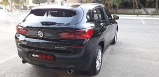 Bmw X2 2018 ΠΕΤΡΕΛΑΙΟ ΑΥΤΟΜΑΤΟ !!!-thumb-15