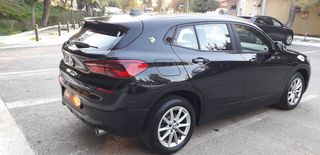 Bmw X2 2018 ΠΕΤΡΕΛΑΙΟ ΑΥΤΟΜΑΤΟ !!!-thumb-16