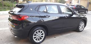 Bmw X2 2018 ΠΕΤΡΕΛΑΙΟ ΑΥΤΟΜΑΤΟ !!!-thumb-17