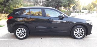 Bmw X2 2018 ΠΕΤΡΕΛΑΙΟ ΑΥΤΟΜΑΤΟ !!!-thumb-20