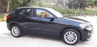 Bmw X2 2018 ΠΕΤΡΕΛΑΙΟ ΑΥΤΟΜΑΤΟ !!!-thumb-22