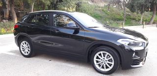 Bmw X2 2018 ΠΕΤΡΕΛΑΙΟ ΑΥΤΟΜΑΤΟ !!!-thumb-23