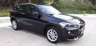 Bmw X2 2018 ΠΕΤΡΕΛΑΙΟ ΑΥΤΟΜΑΤΟ !!!-thumb-24