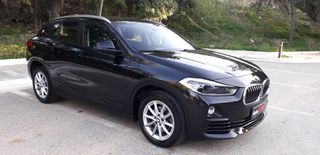 Bmw X2 2018 ΠΕΤΡΕΛΑΙΟ ΑΥΤΟΜΑΤΟ !!!-thumb-25